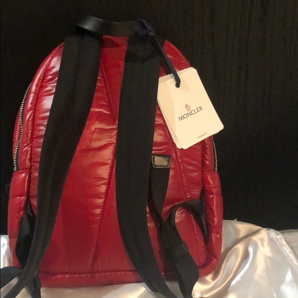 Moncler pack pack. - Picture 2 of 4